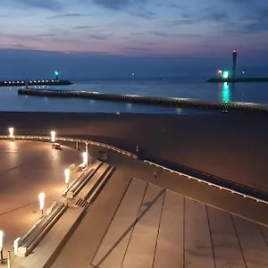 @ Jacques Seaview Oostende