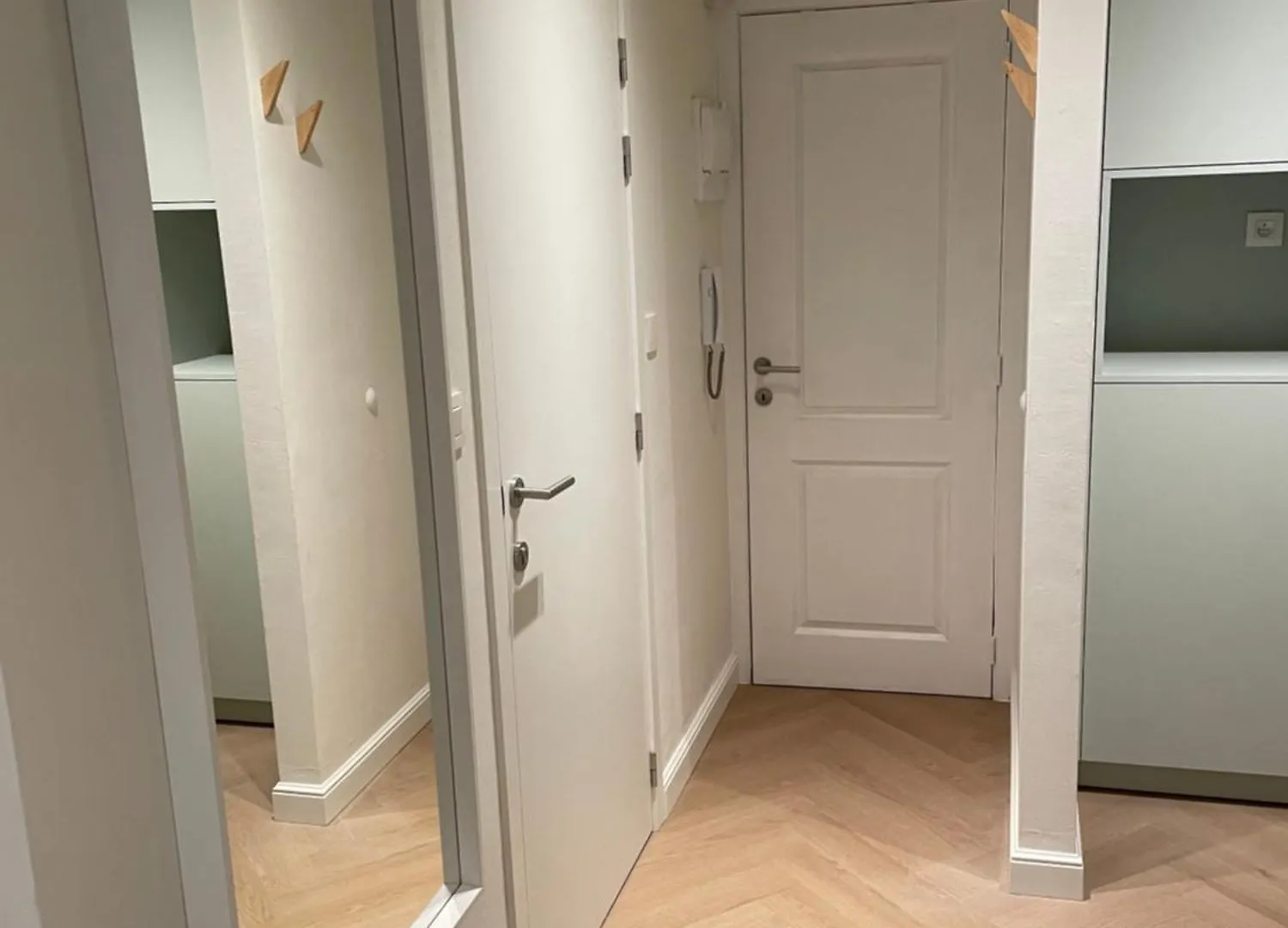 Studio By Juliz - Top Location At The Beach & In City Center! Остенде